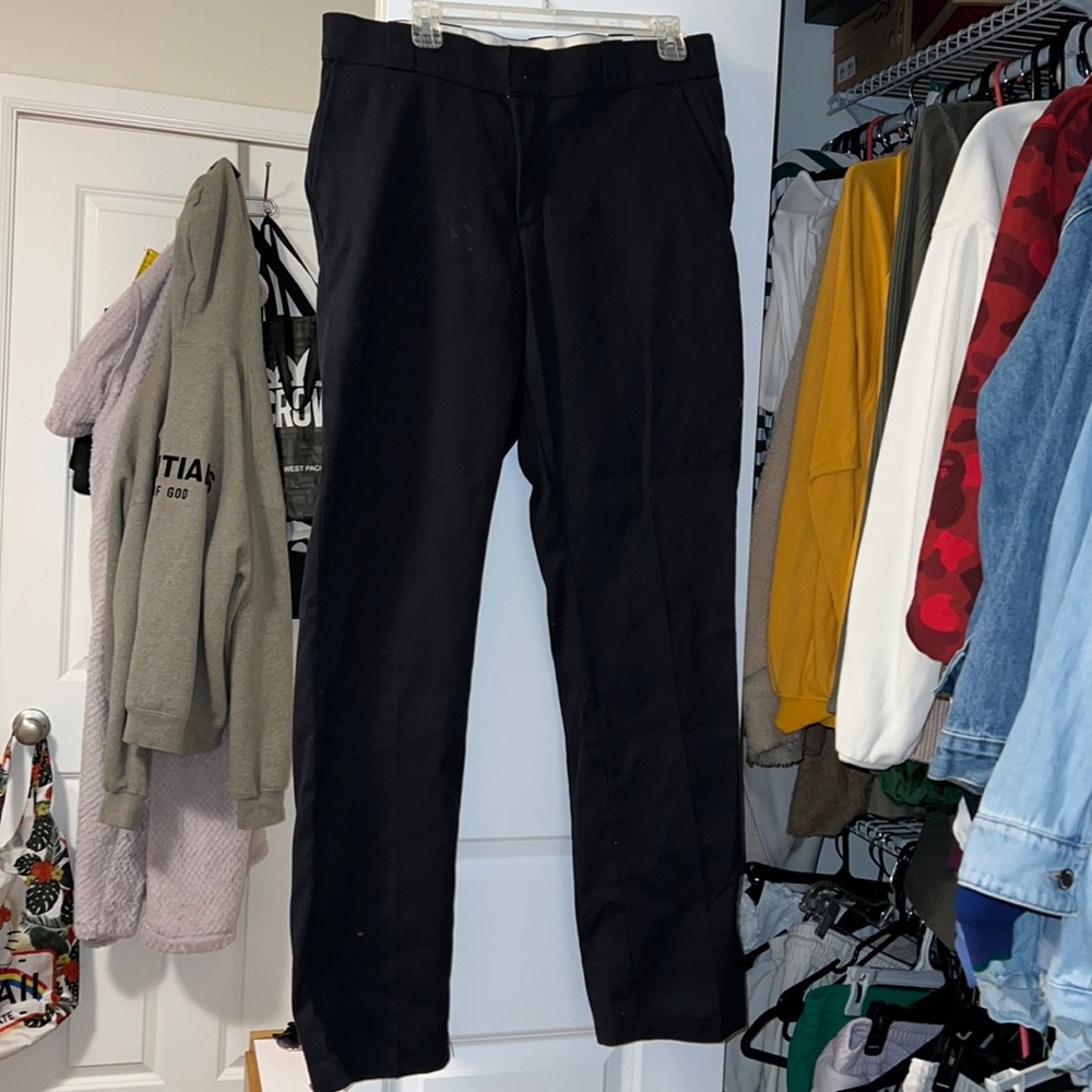 776 slim fit dickies